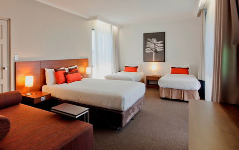 Ibis Styles Mt Isa Verona - Accommodation Gold Coast 0