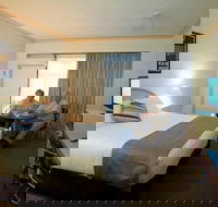Longreach Motor Inn - Accommodation Gold Coast