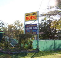 Rest Easi Motel - Gold Coast 4U