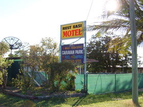 Rest Easi Motel - Accommodation Gold Coast 0
