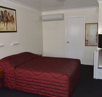 Waltzing Matilda Motor Inn - Accommodation Gold Coast