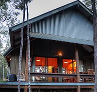 Girraween Environmental Lodge - Accommodation Gold Coast