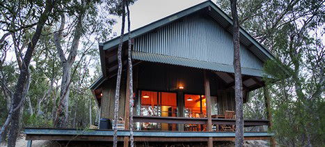 Girraween Environmental Lodge - Accommodation Gold Coast 0