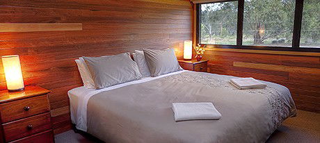 Girraween Environmental Lodge - Accommodation Gold Coast 1