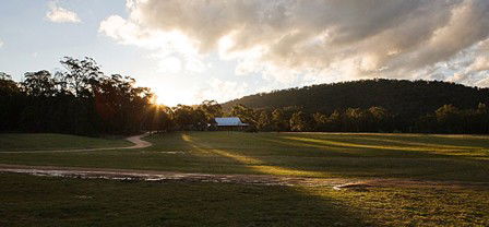 Girraween Environmental Lodge - Accommodation Gold Coast 2