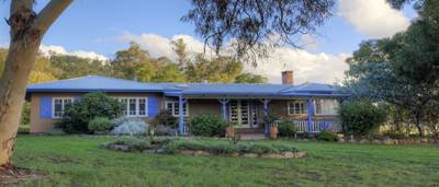 James Farmhouse And Rose Cottage - Accommodation Gold Coast 1