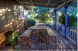 James Farmhouse And Rose Cottage - Accommodation Gold Coast 2