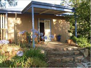 James Farmhouse And Rose Cottage - Accommodation Gold Coast 3