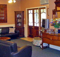 Windswept Country Retreat - Accommodation Gold Coast