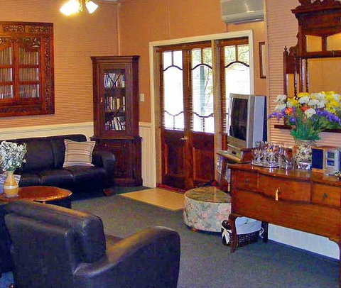 Windswept Country Retreat - Accommodation Gold Coast 0