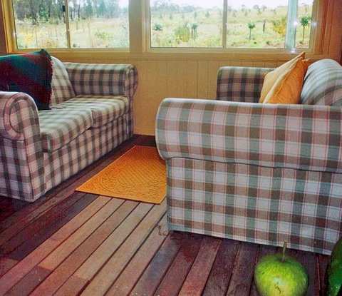 Windswept Country Retreat - Accommodation Gold Coast 2