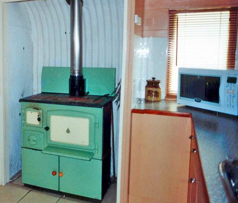 Windswept Country Retreat - Accommodation Gold Coast 3