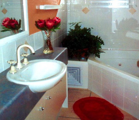 Windswept Country Retreat - Accommodation Gold Coast 4