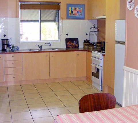 Windswept Country Retreat - Accommodation Gold Coast 5