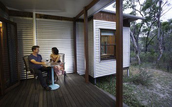 Severn-dipity - Accommodation Gold Coast 1