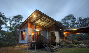 Severn-dipity - Accommodation Gold Coast 2