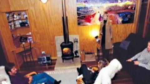 Severn-dipity - Accommodation Gold Coast 4