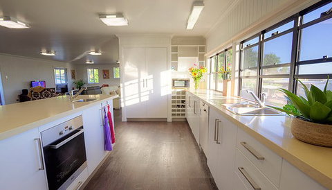 Sippers At Ballandean - Accommodation Gold Coast 2