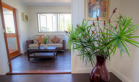 Sippers At Ballandean - Accommodation Gold Coast 3