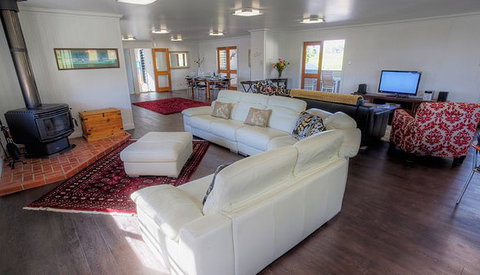 Sippers At Ballandean - Accommodation Gold Coast 4