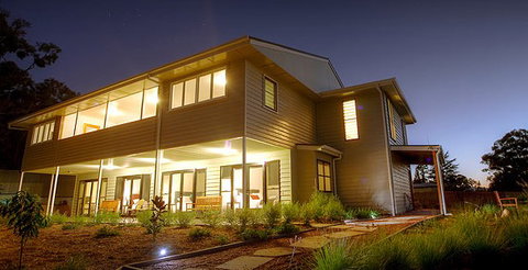 Sippers At Ballandean - Accommodation Gold Coast 5