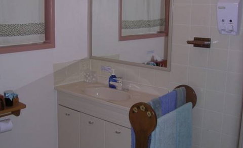 Twinstar Guesthouse And Observatory - Accommodation Gold Coast 1