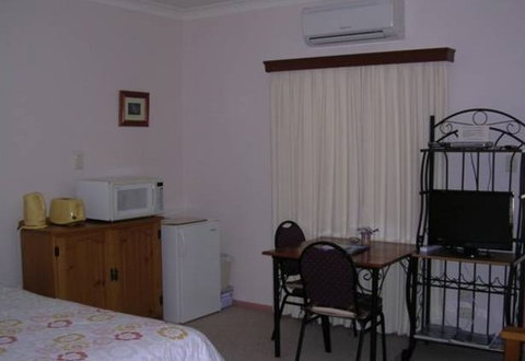 Twinstar Guesthouse And Observatory - Accommodation Gold Coast 2
