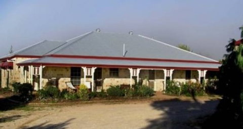 Twinstar Guesthouse And Observatory - Accommodation Gold Coast 3