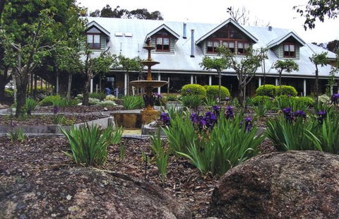 Girraween Country Inn - Accommodation Gold Coast 4