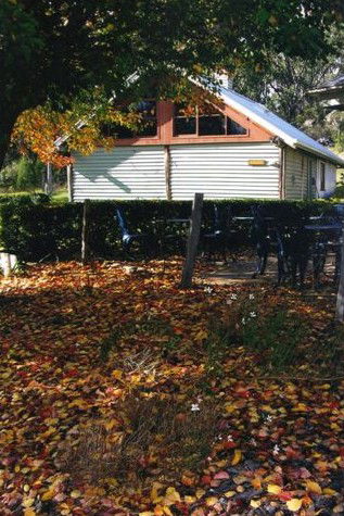 Girraween Country Inn - Accommodation Gold Coast 5