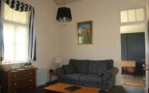 Applegrove Farm - Accommodation Gold Coast 0