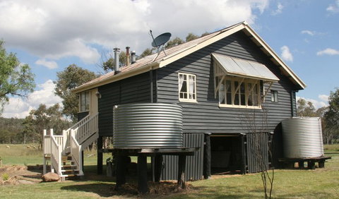 Applegrove Farm - Accommodation Gold Coast 5