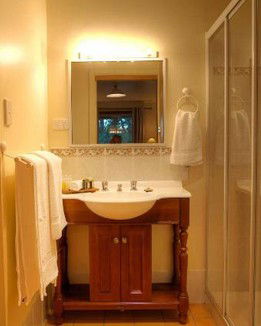 Accommodation Creek Cottages - Accommodation Gold Coast 1