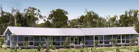 Rovers Rest Guesthouse And Studio Units - Accommodation Gold Coast 2
