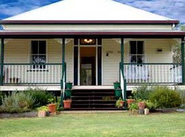 Rovers Rest Guesthouse And Studio Units - Accommodation Gold Coast 5