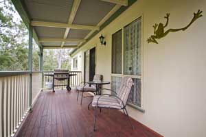 Goomburra Forest Retreat - Accommodation Gold Coast 2