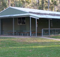 Goomburra Valley Campground - Accommodation Gold Coast