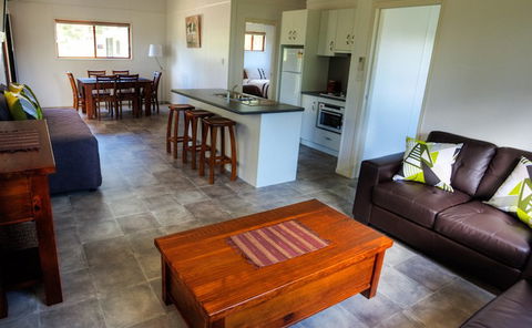 Killarney View Cabins And Caravan Park - Accommodation Gold Coast 1