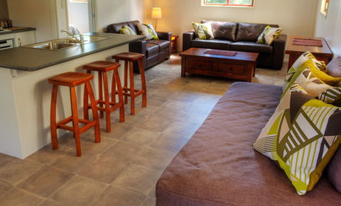 Killarney View Cabins And Caravan Park - Accommodation Gold Coast 2