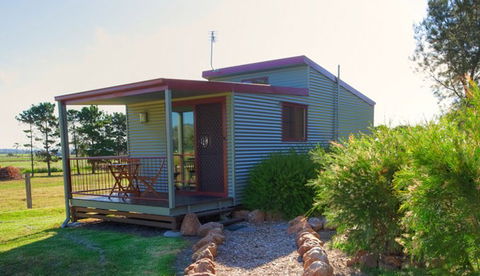 Killarney View Cabins And Caravan Park - Accommodation Gold Coast 4