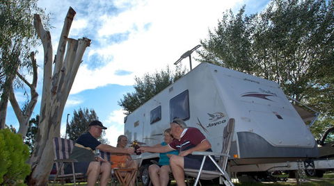 Killarney View Cabins And Caravan Park - Accommodation Gold Coast 5