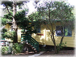 Queen Mary Falls Caravan Park And Cabins - Accommodation Gold Coast 0