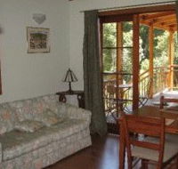 Arborlee Rainforest Retreat - Accommodation Gold Coast