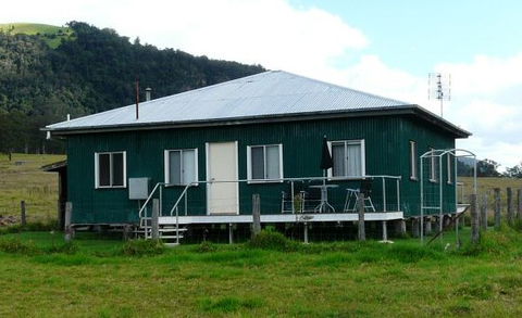 Oaklea Bed And Breakfast And Cottages - Accommodation Gold Coast 0