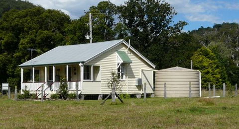 Oaklea Bed And Breakfast And Cottages - Accommodation Gold Coast 1