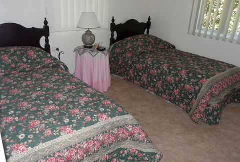Oaklea Bed And Breakfast And Cottages - Accommodation Gold Coast 2