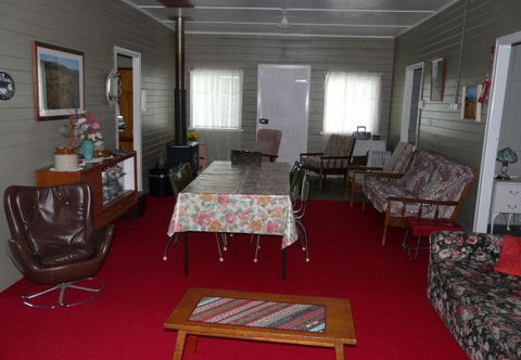 Oaklea Bed And Breakfast And Cottages - Accommodation Gold Coast 3