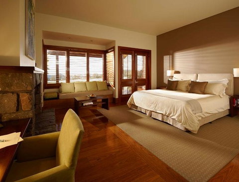 Spicers Peak Lodge - Accommodation Gold Coast 0