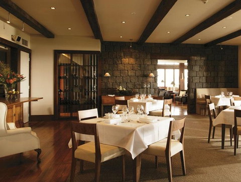 Spicers Peak Lodge - Accommodation Gold Coast 2