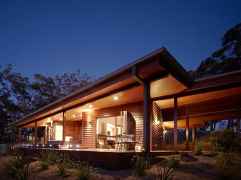 Spicers Peak Lodge - Accommodation Gold Coast 3